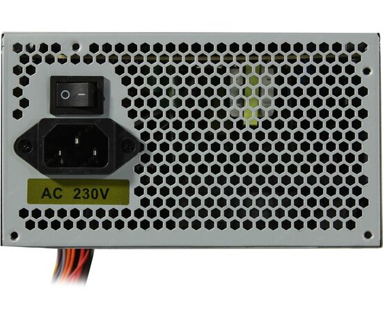  Блок питания Foxline FZ500R 500W, ATX, NOPFC, 120FAN 