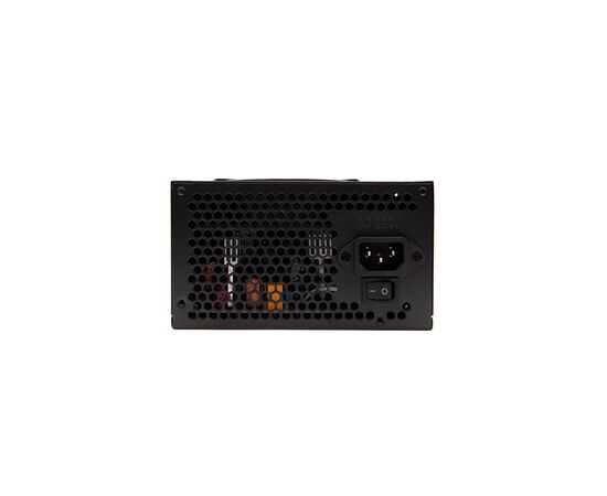  Блок питания Mastero M450 (M450-120BFV1) 450Вт ATX, 120 мм, 80 Plus, Retail 