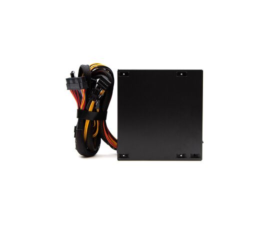  Блок питания Mastero M450 (M450-120BFV1) 450Вт ATX, 120 мм, 80 Plus, Retail 