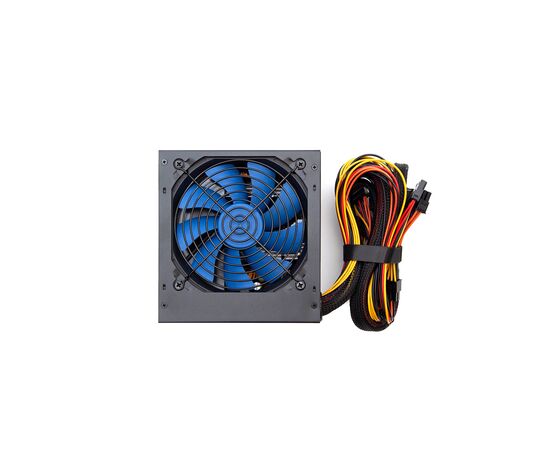  Блок питания Mastero M450 (M450-120BFV1) 450Вт ATX, 120 мм, 80 Plus, Retail 