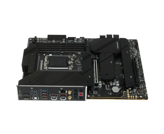 MB s1700 MSI MAG Z790 Tomahawk WIFI, 4*DDR5, 2*PCIEx16, 1*PCIEx1, 4*M.2, 3*TypeC, 4*USB3.2Gen2, 6*USB3.2Gen1, 4*USB2.0, 7*SATA3.0, 2.5G, DP, HDMI, ATX 