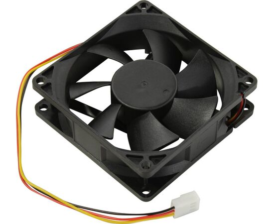  Вентилятор 5bites FB8025S-12H3 80X25 / SLEEVE / 3000RPM / 3P 