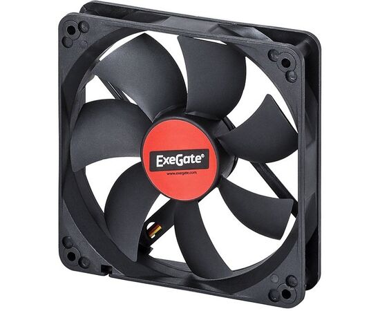  Вентилятор Exegate EX241638RUS Mirage-S 140x140x25 