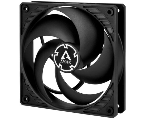 Вентилятор ARCTIC P12 (black/black) - retail (ACFAN00118A) 