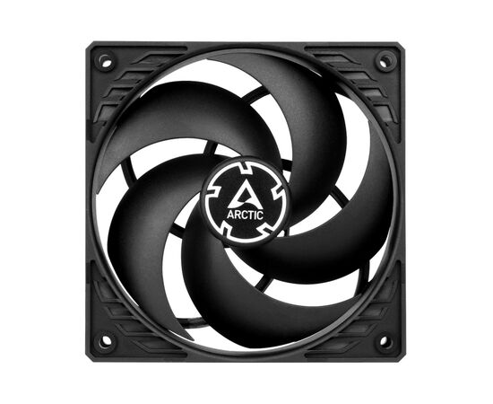  Вентилятор ARCTIC P12 (black/black) - retail (ACFAN00118A) 