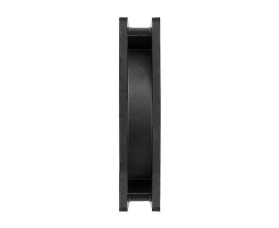  Вентилятор ARCTIC P12 (black/black) - retail (ACFAN00118A) 