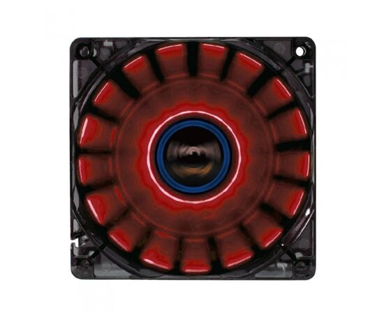  Вентилятор Enermax LPCP12N-R, Duo Pack 