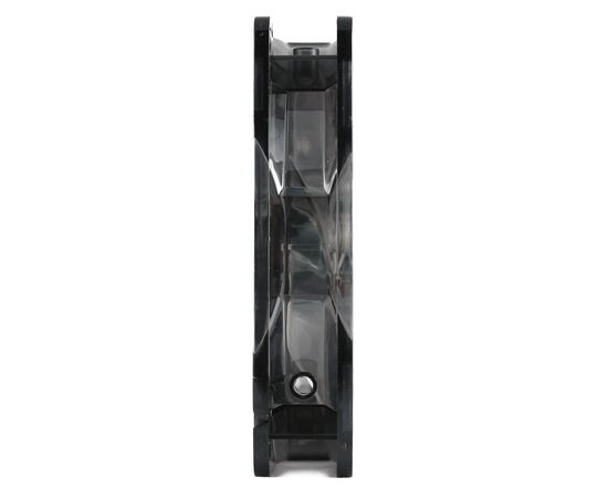  Вентилятор Enermax LPCP12N-R, Duo Pack 