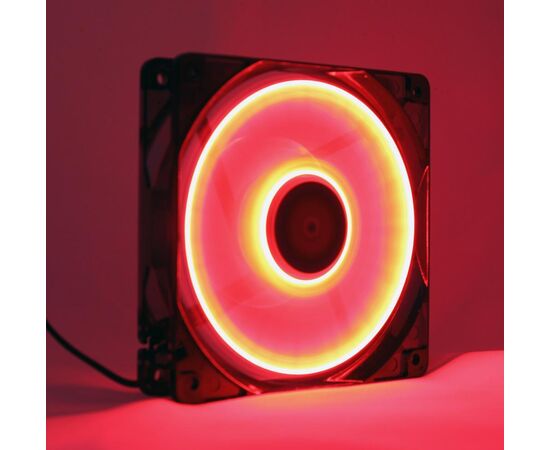  Вентилятор Enermax LPCP12N-R, Duo Pack 