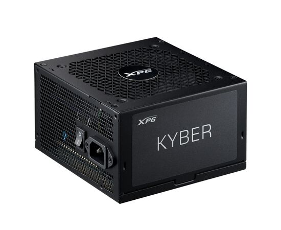  Блок питания XPG Kyber 750 (Kyber750G-BKCEU) 