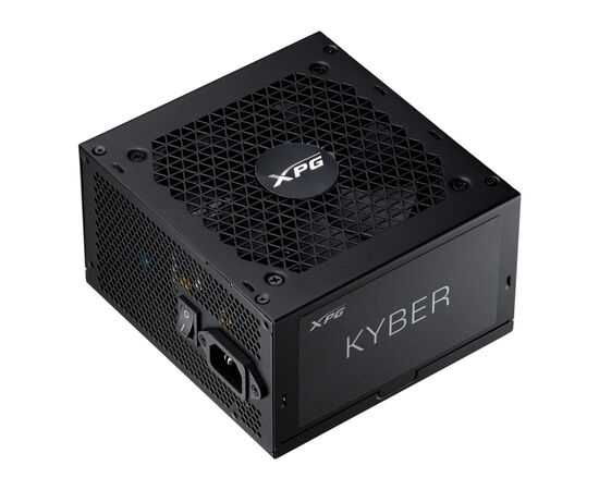  Блок питания XPG Kyber 750 (Kyber750G-BKCEU) 