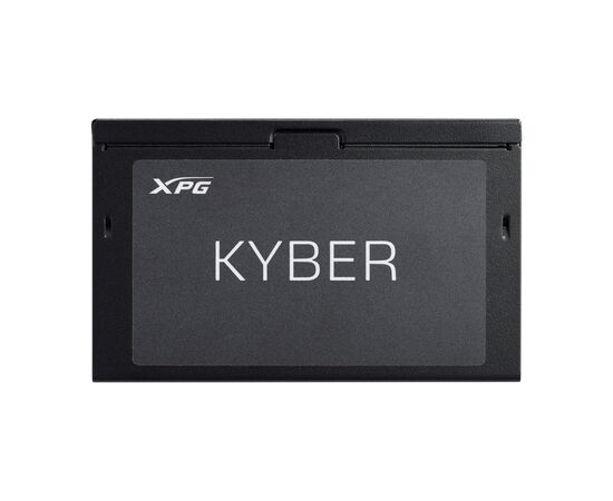 Блок питания XPG Kyber 750 (Kyber750G-BKCEU) 