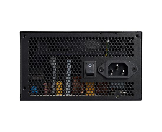  Блок питания XPG Kyber 750 (Kyber750G-BKCEU) 