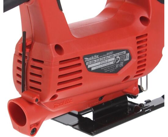  Лобзик Makita M4301 