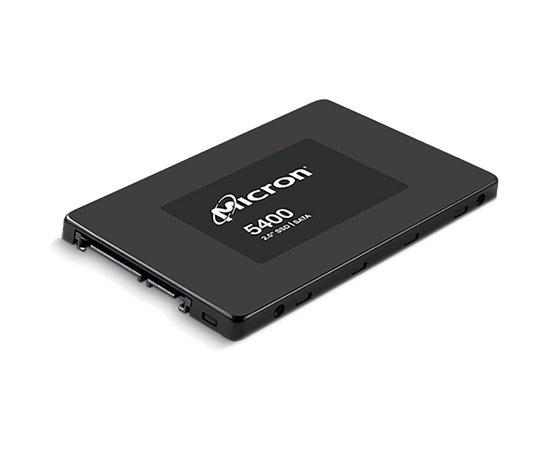  SSD Lenovo ThinkSystem 5400 Pro 4XB7A82259 480GB 2.5" Read intensive SATA 6Gb HS 