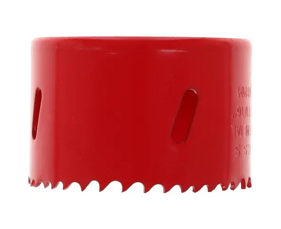  Коронка MATRIX Bimetal 72468 68 мм 