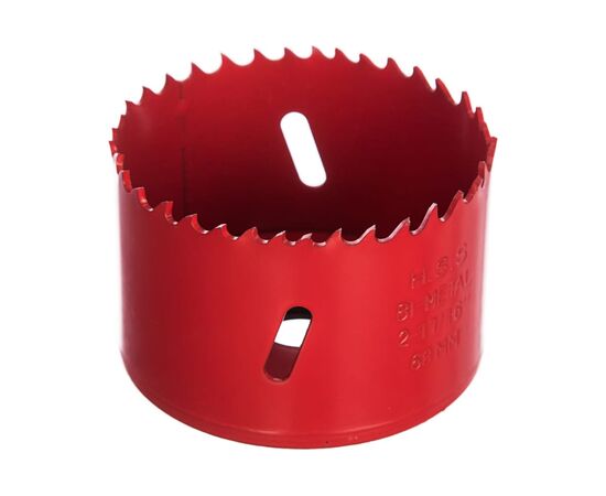  Коронка MATRIX Bimetal 72468 68 мм 