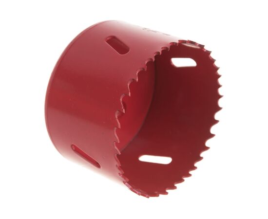  Коронка MATRIX Bimetal 72468 68 мм 