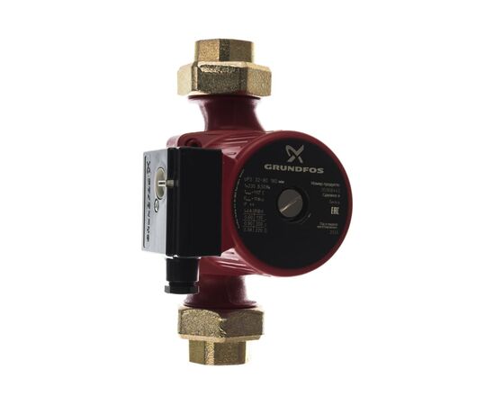  Циркуляционный насос Grundfos UPS 32-80 95906443 НС-0027465 
