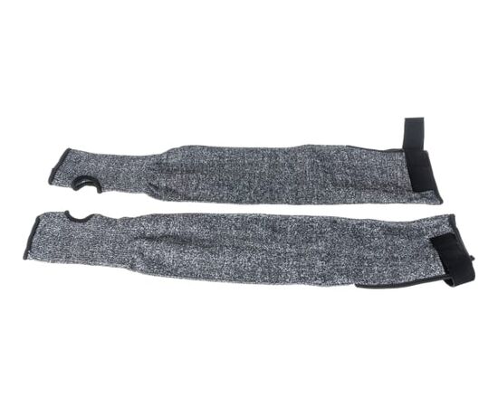 Нарукавники антипорезные Jeta Safety JCS056 из полиэтиленовой пряжи 56см 1 пара 