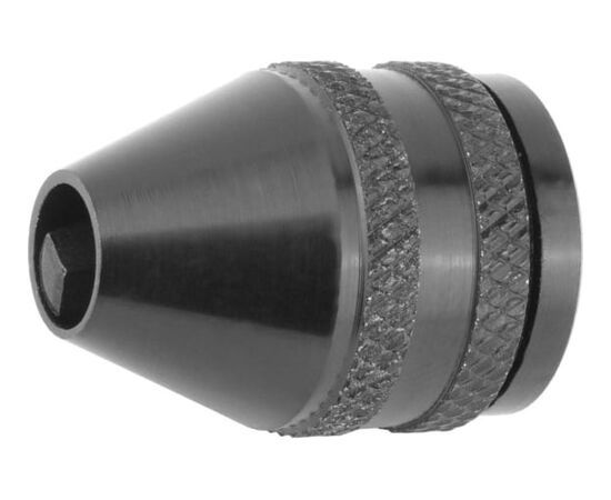  Мини-патрон для электрогравёра STAYER 29908 d 0.8-3.2 мм, М 8 х 0.75 мм 