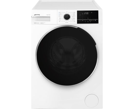  Стиральная машина Smeg WNP84SEAIN 