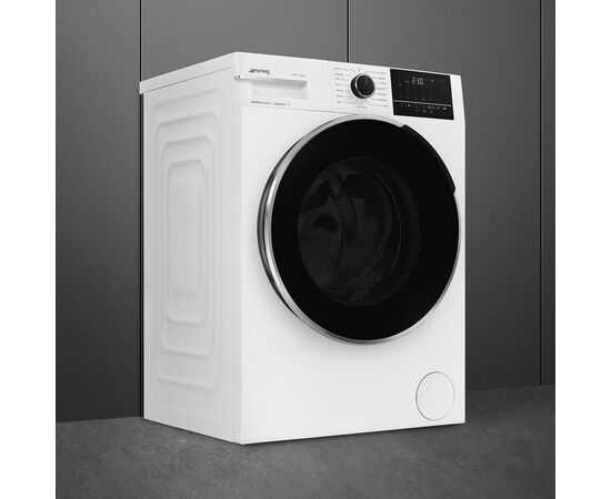  Стиральная машина Smeg WNP84SEAIN 