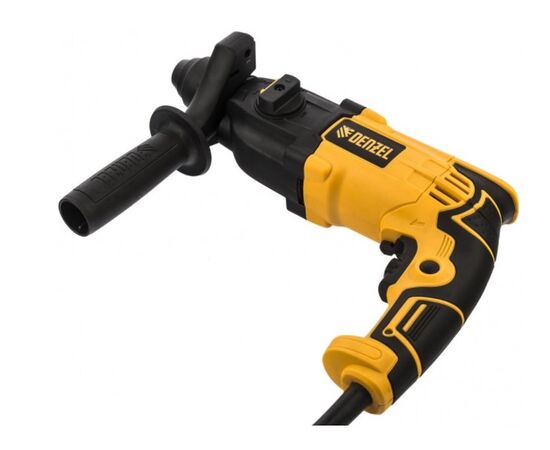 Перфоратор электрический Denzel RH-650-18 SDS-plus 26603 