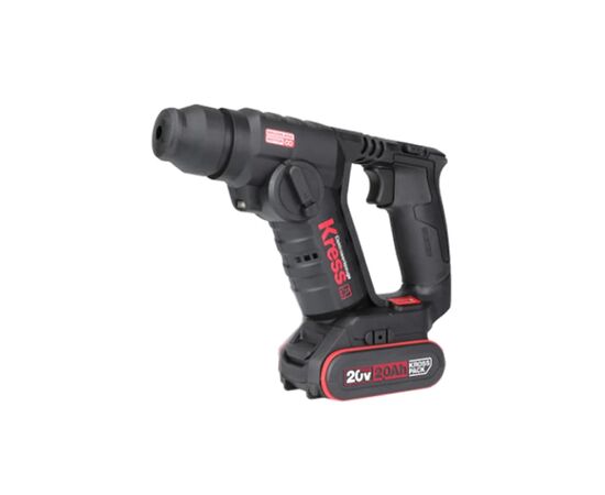  Перфоратор KRESS KU380 