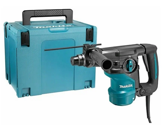  Перфоратор Makita HR 3001 CJ 