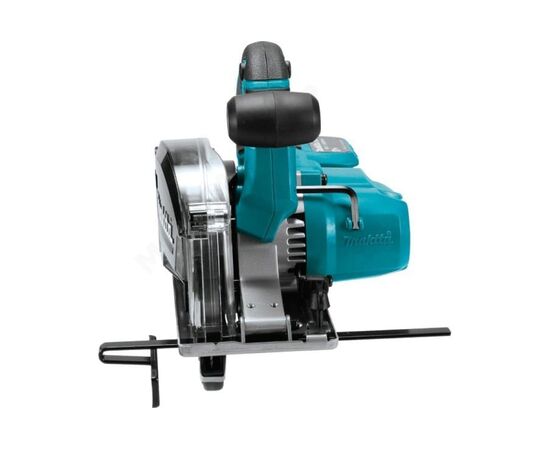  Циркулярная пила (дисковая) Makita DCS553Z (ручная) 