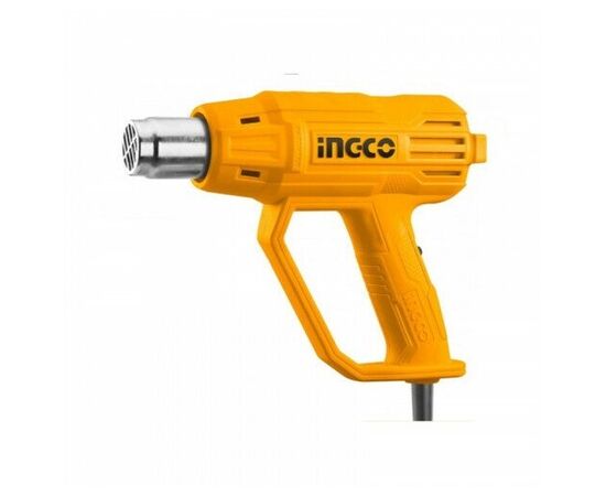  Фен технический Ingco HG200038 
