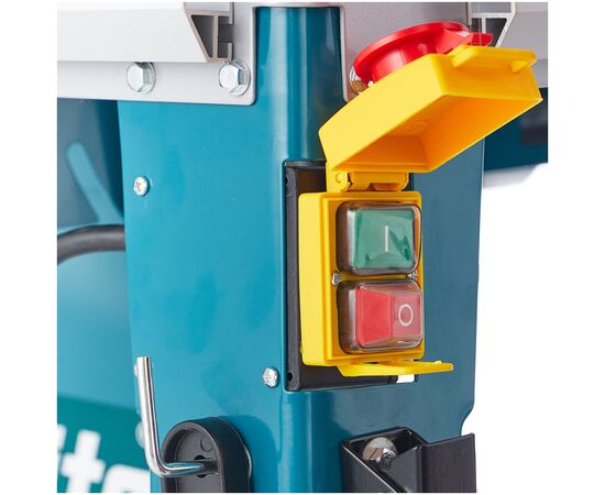  Станок циркулярный MAKITA 2712 