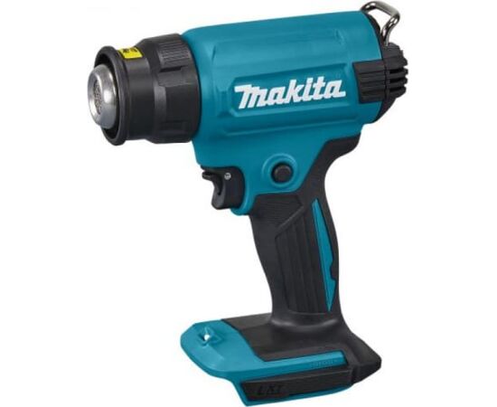  Фен Makita DHG 180 ZK аккумуляторный 