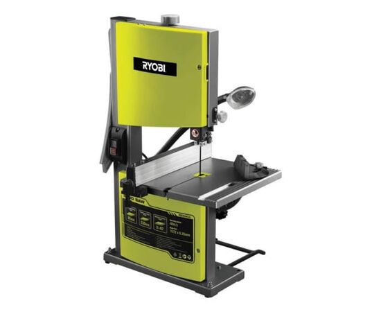  Ленточная пила Ryobi RBS904 (5133002854) 