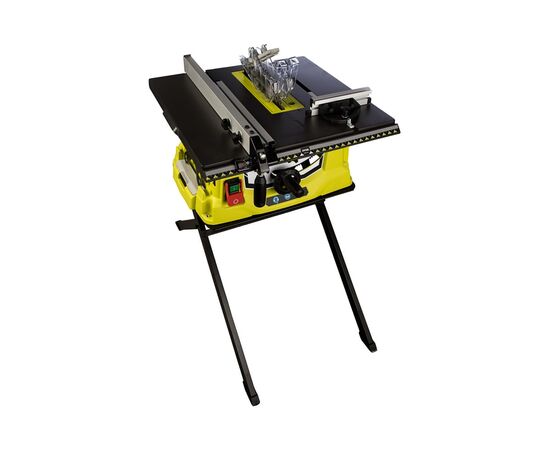 Распиловочный станок со станиной Ryobi RTS1800S-G (5133002221) 