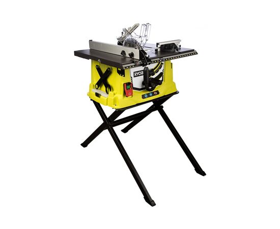  Распиловочный станок со станиной Ryobi RTS1800S-G (5133002221) 