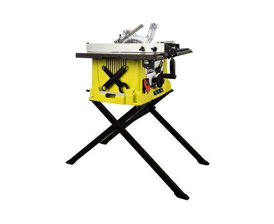 Распиловочный станок со станиной Ryobi RTS1800S-G (5133002221) 