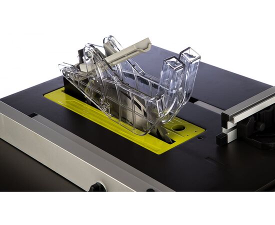  Распиловочный станок со станиной Ryobi RTS1800S-G (5133002221) 