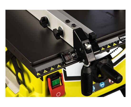  Распиловочный станок со станиной Ryobi RTS1800S-G (5133002221) 