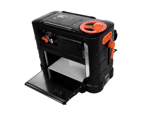  Рейсмусовый станок Gigant TPJ-330-1800 