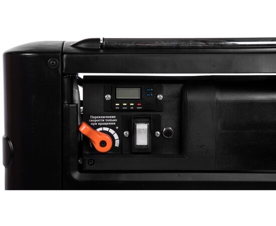  Рейсмусовый станок Gigant TPJ-330-1800 