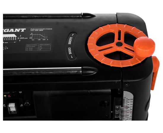  Рейсмусовый станок Gigant TPJ-330-1800 