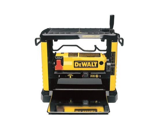  Станок рейсмусовый Dewalt DW733-QS 