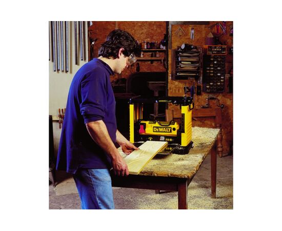  Станок рейсмусовый Dewalt DW733-QS 