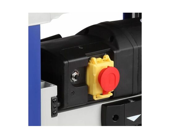  Станок рейсмусовый Белмаш P2200MH S215A 