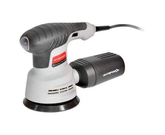  Шлифмашина ИНТЕРСКОЛ ЭШМ-125/270Э 1040900100 