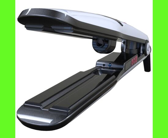  Щипцы-выпрямитель для волос GA.MA Innova Steam GI0502 