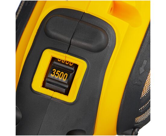  Полировальная машина DEWALT DWP 849 X DWP849X-QS 