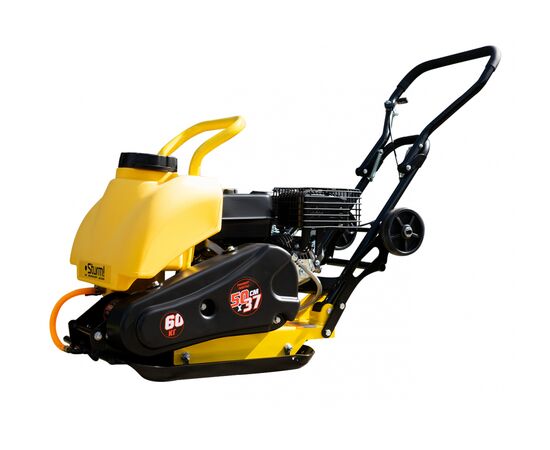  Виброплита бензиновая Sturm! PC8806DKW 6,5л.с 